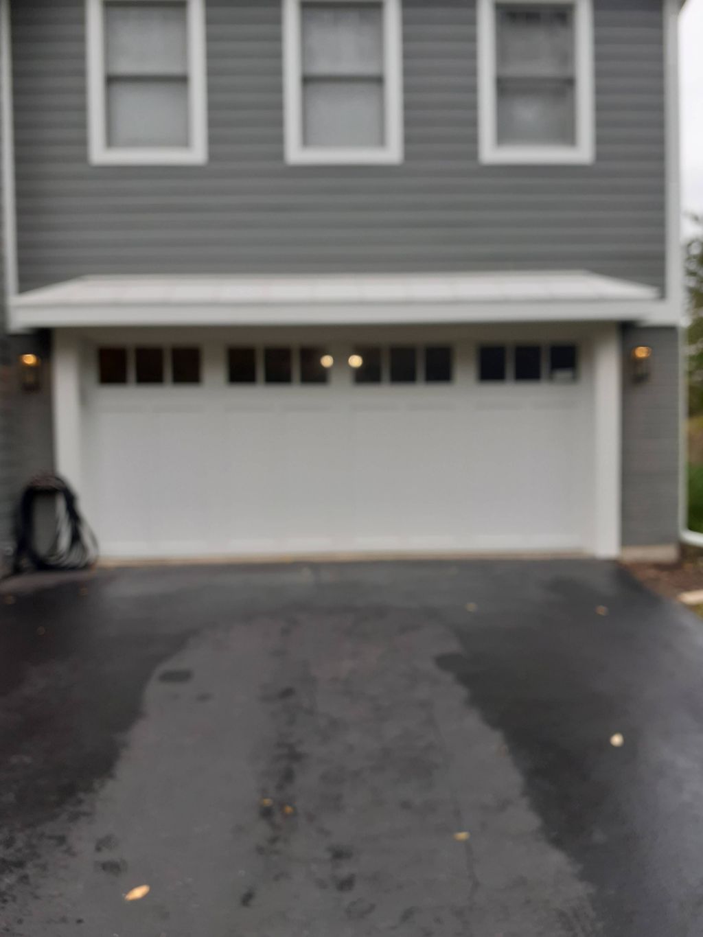 After-Garage coach lts 
