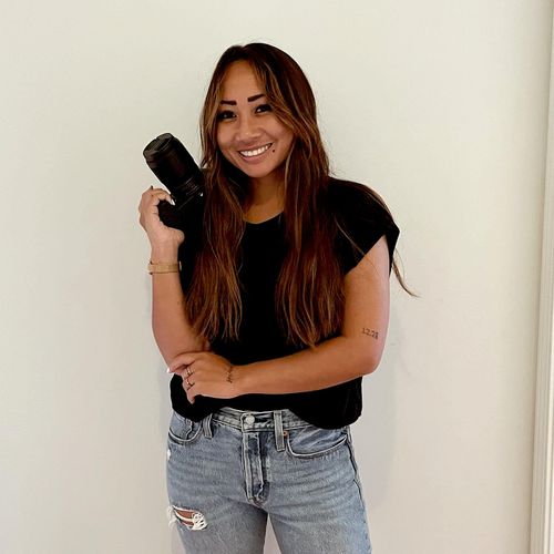 Janelle Lyford Photo