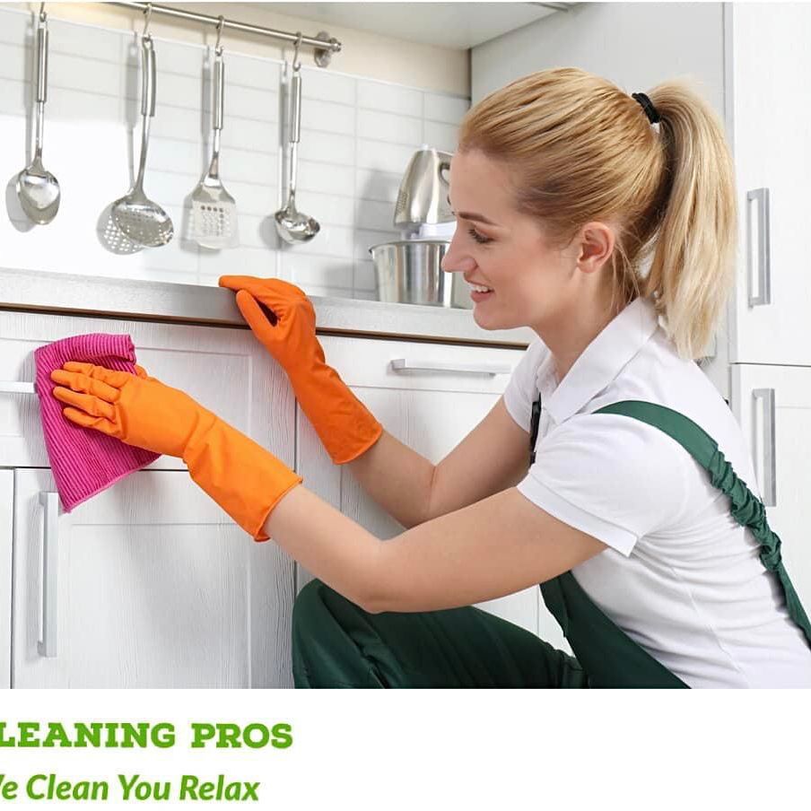 Cleaning Pros