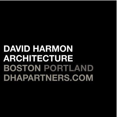 Avatar for Harmon Architecture