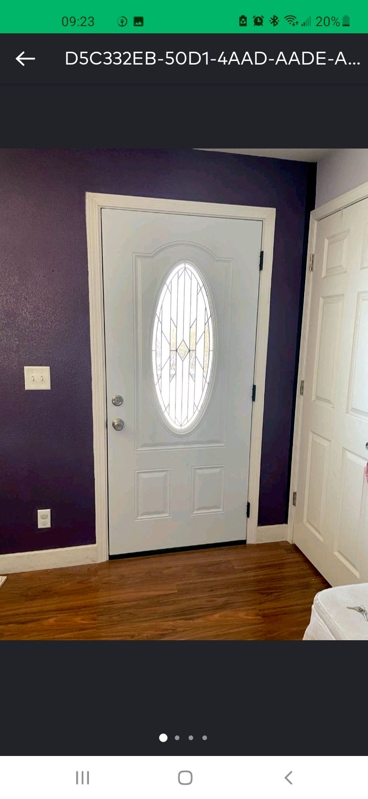 Customer photos