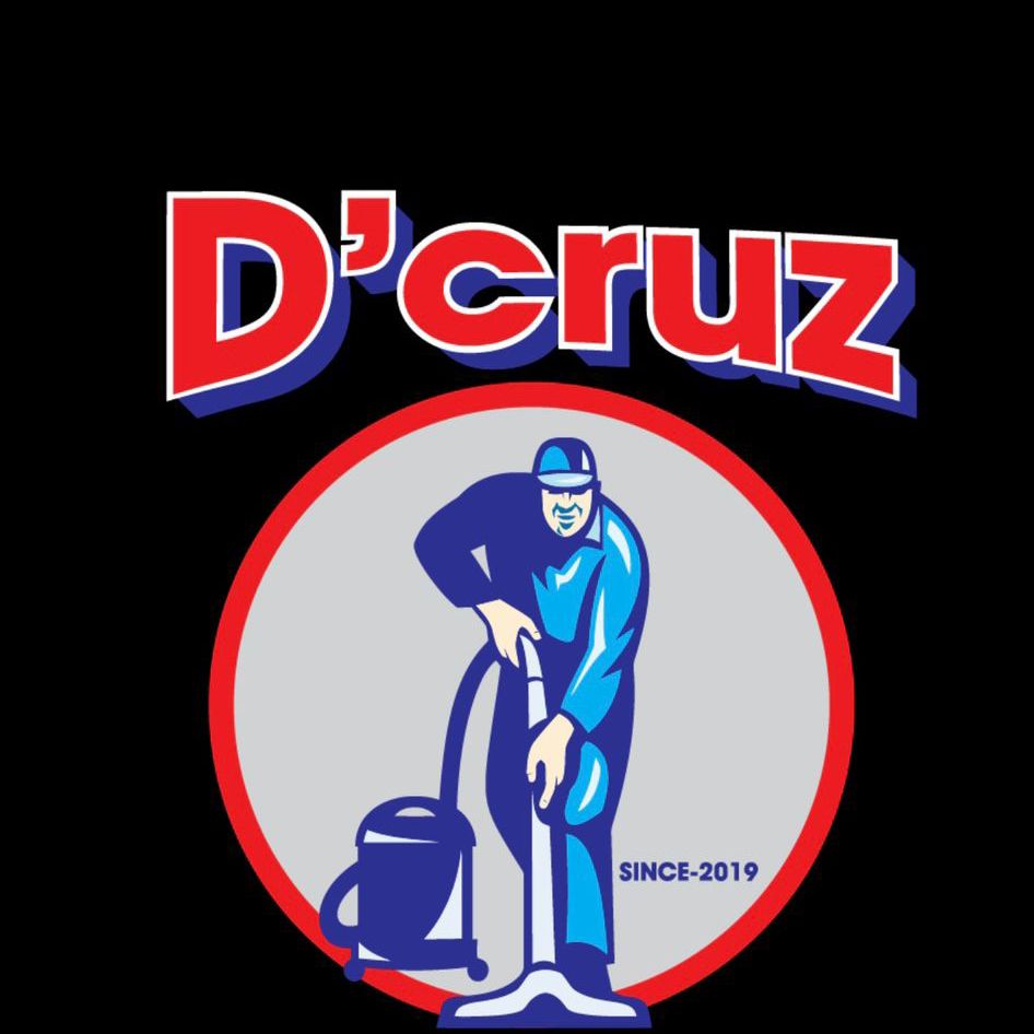 Dcruz cleaning and services