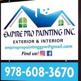 Avatar for Empire pro painting Inc