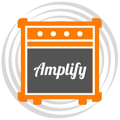 Avatar for Amplify Marketing Services