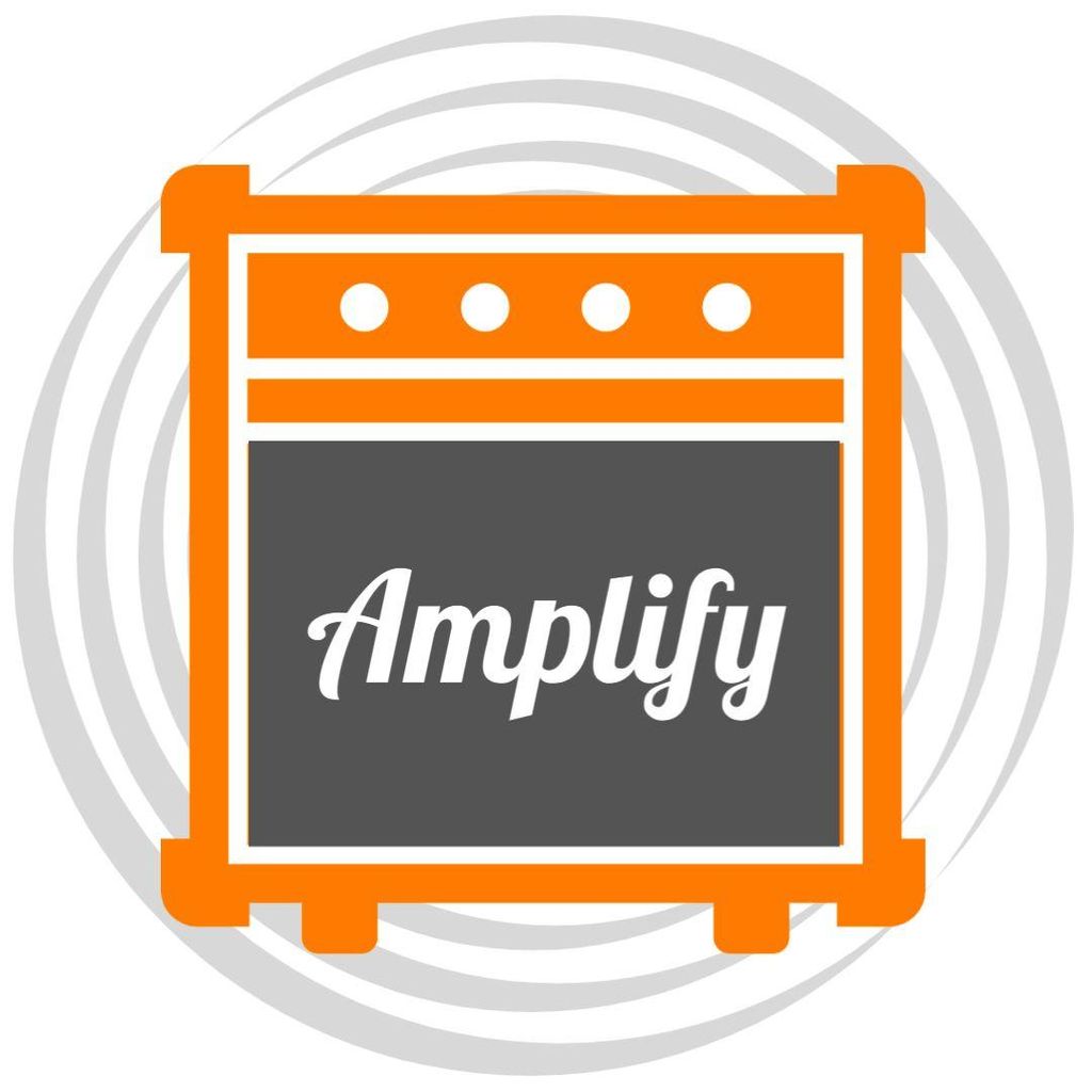 Amplify Marketing Services