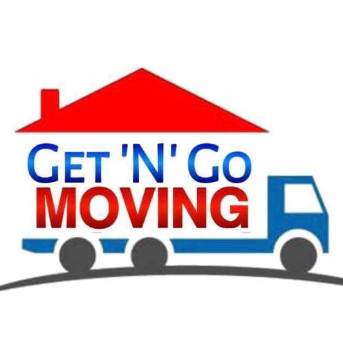 Get’N’Go Moving