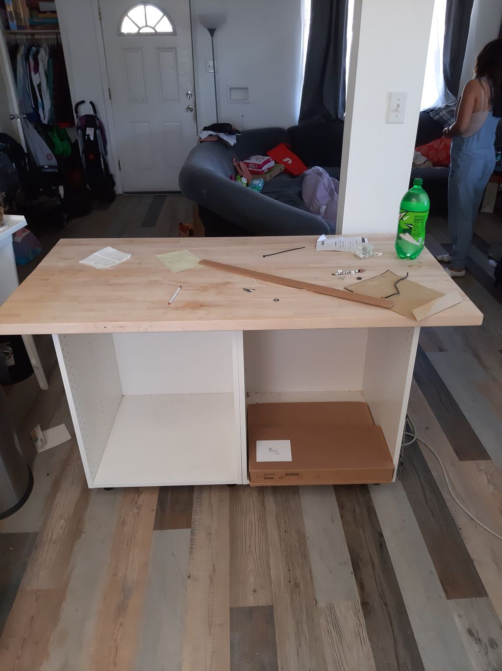 Projects and media