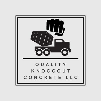 Avatar for Quality Knoccout Concrete LLC