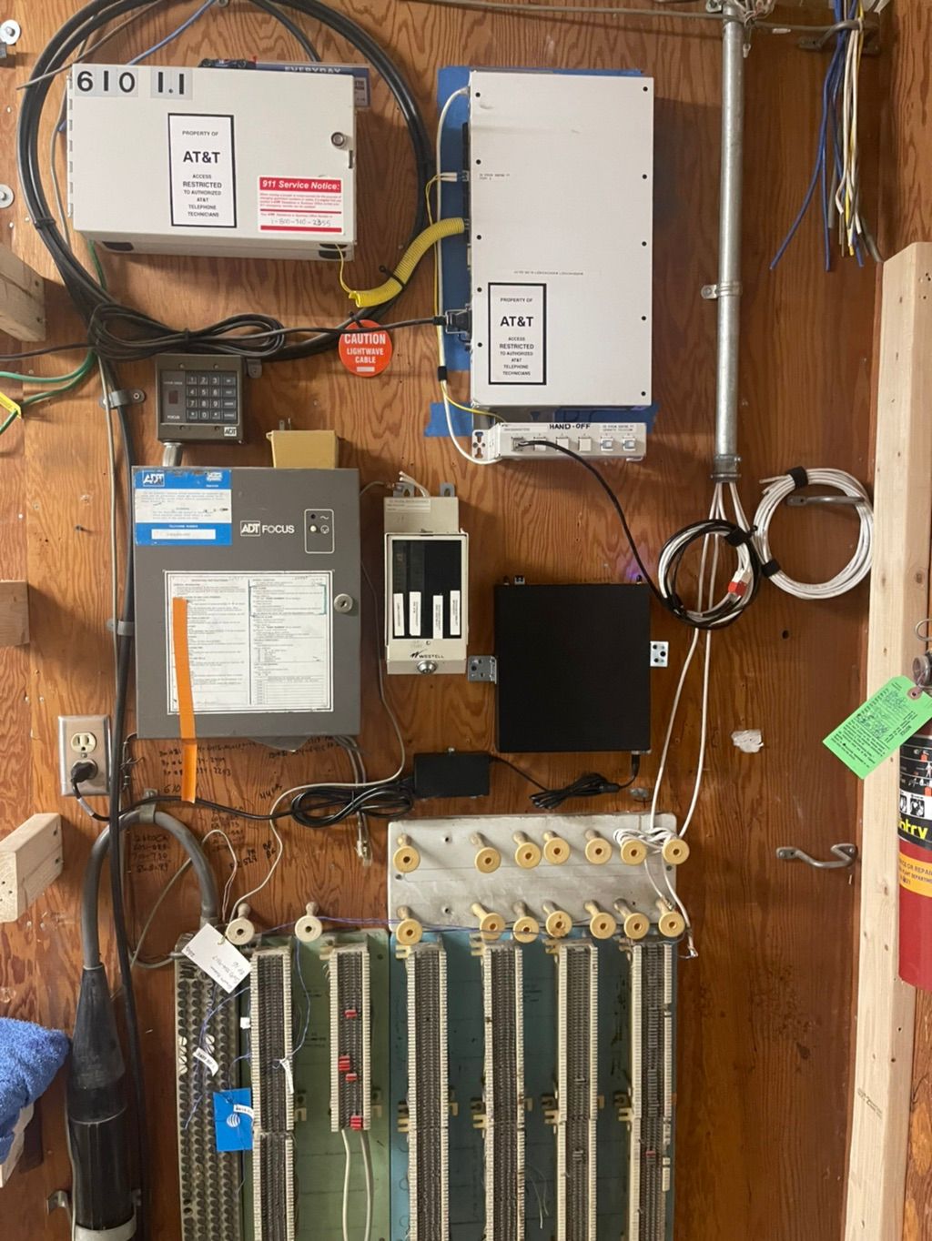 Projects and media
