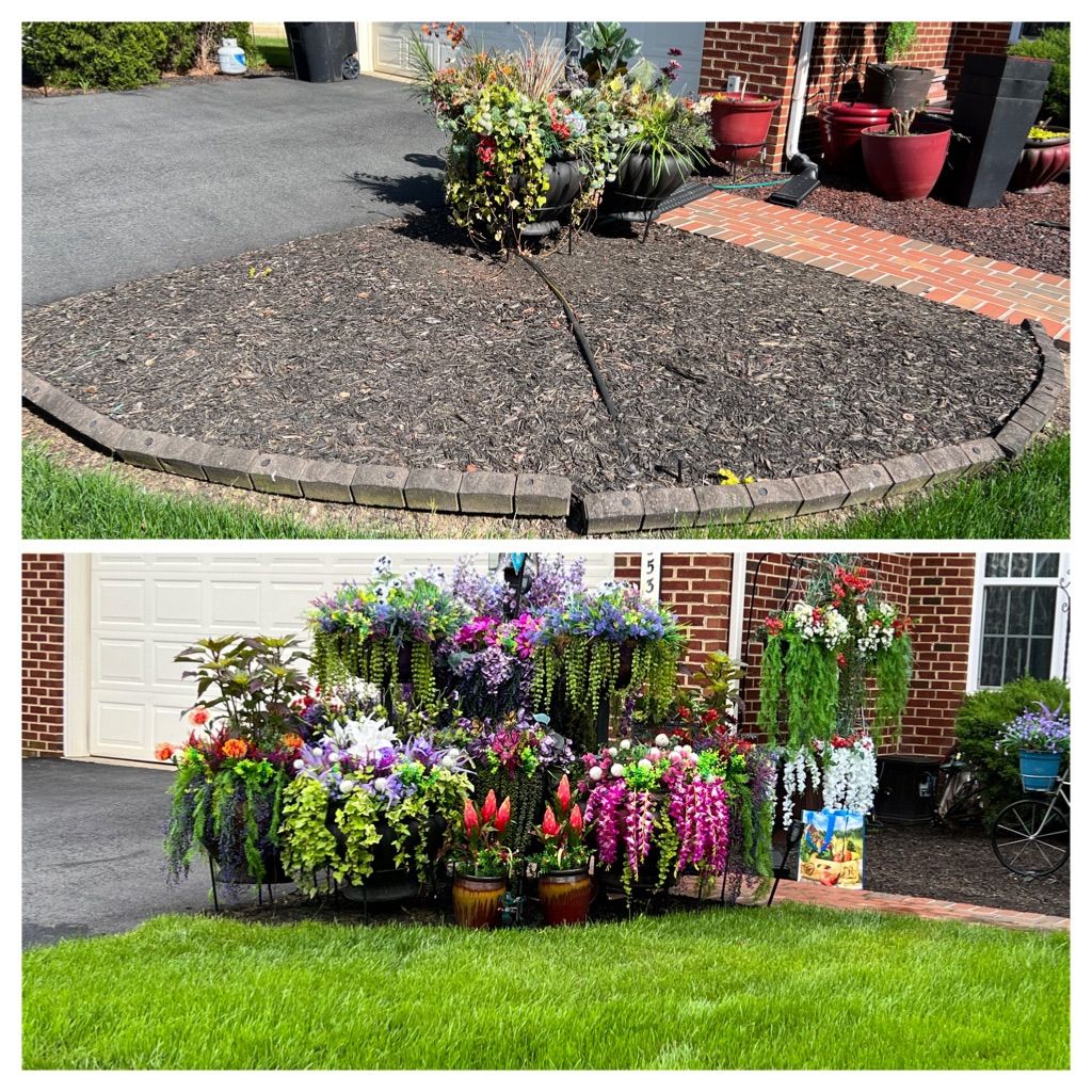 Customer photos