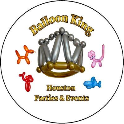 Avatar for Balloon King - Parties & Events