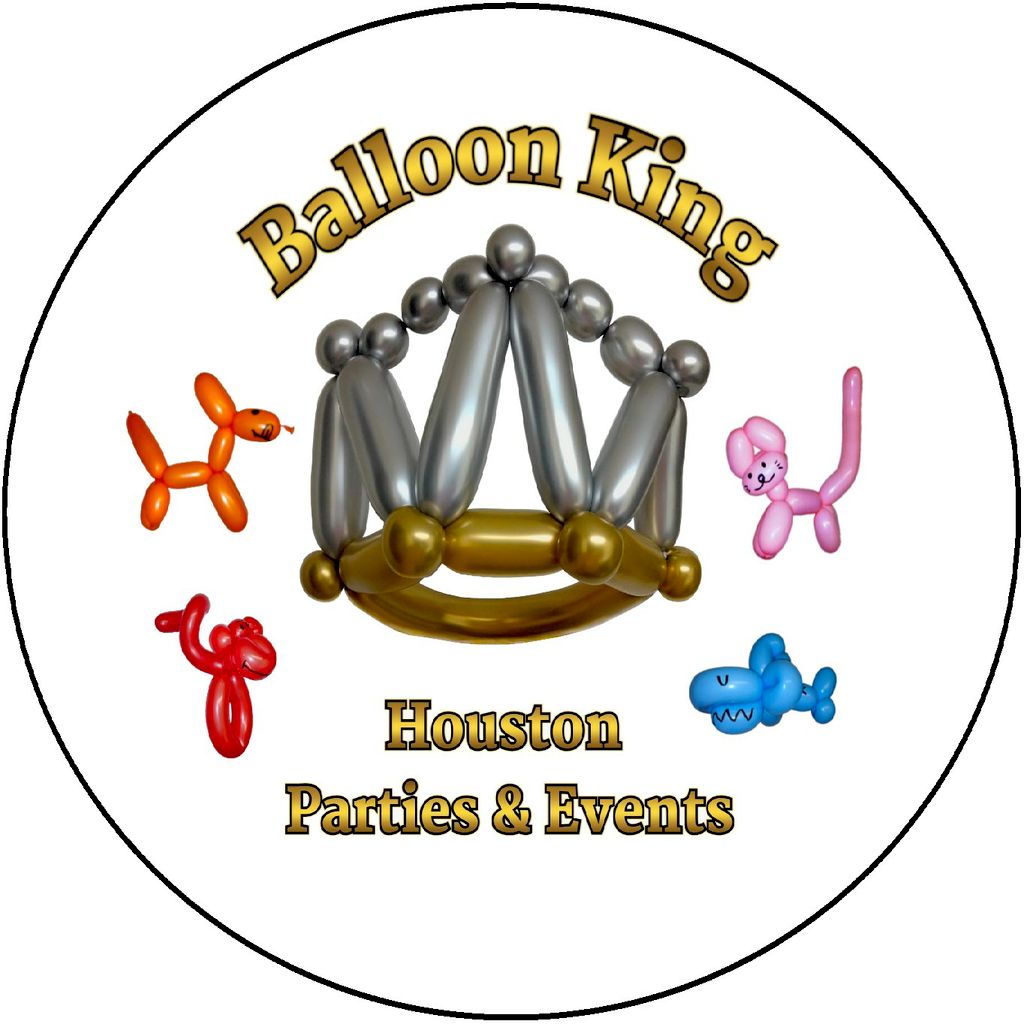 Balloon King - Parties & Events