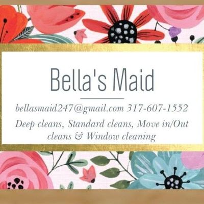 Avatar for Bella's Maid