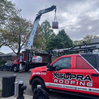 Avatar for Supra Roofing
