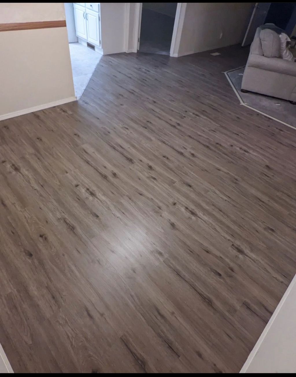 Customer photos
