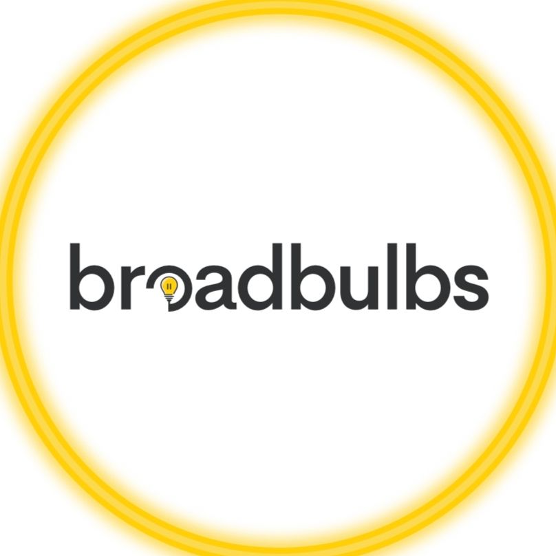 Broadbulbs