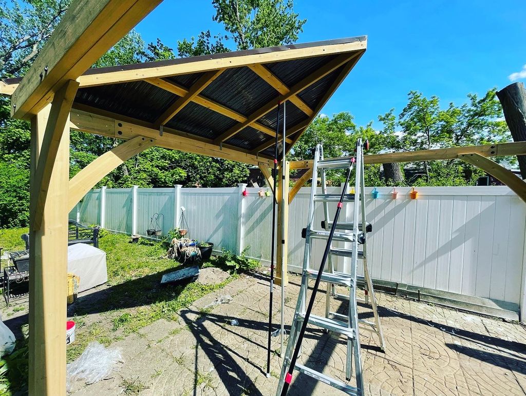 Projects and media