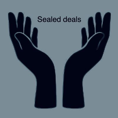 Avatar for Sealed deals movers