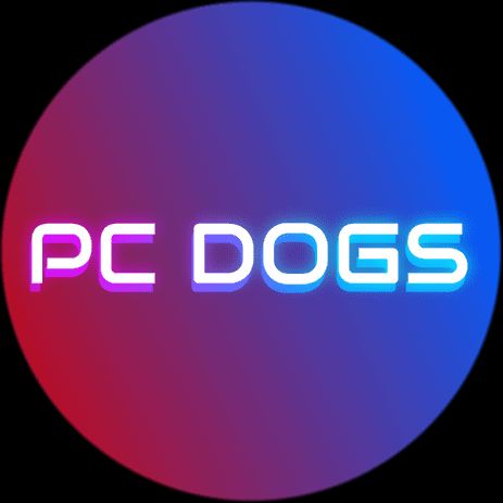PC Dogs Custom Computer Building & Repair