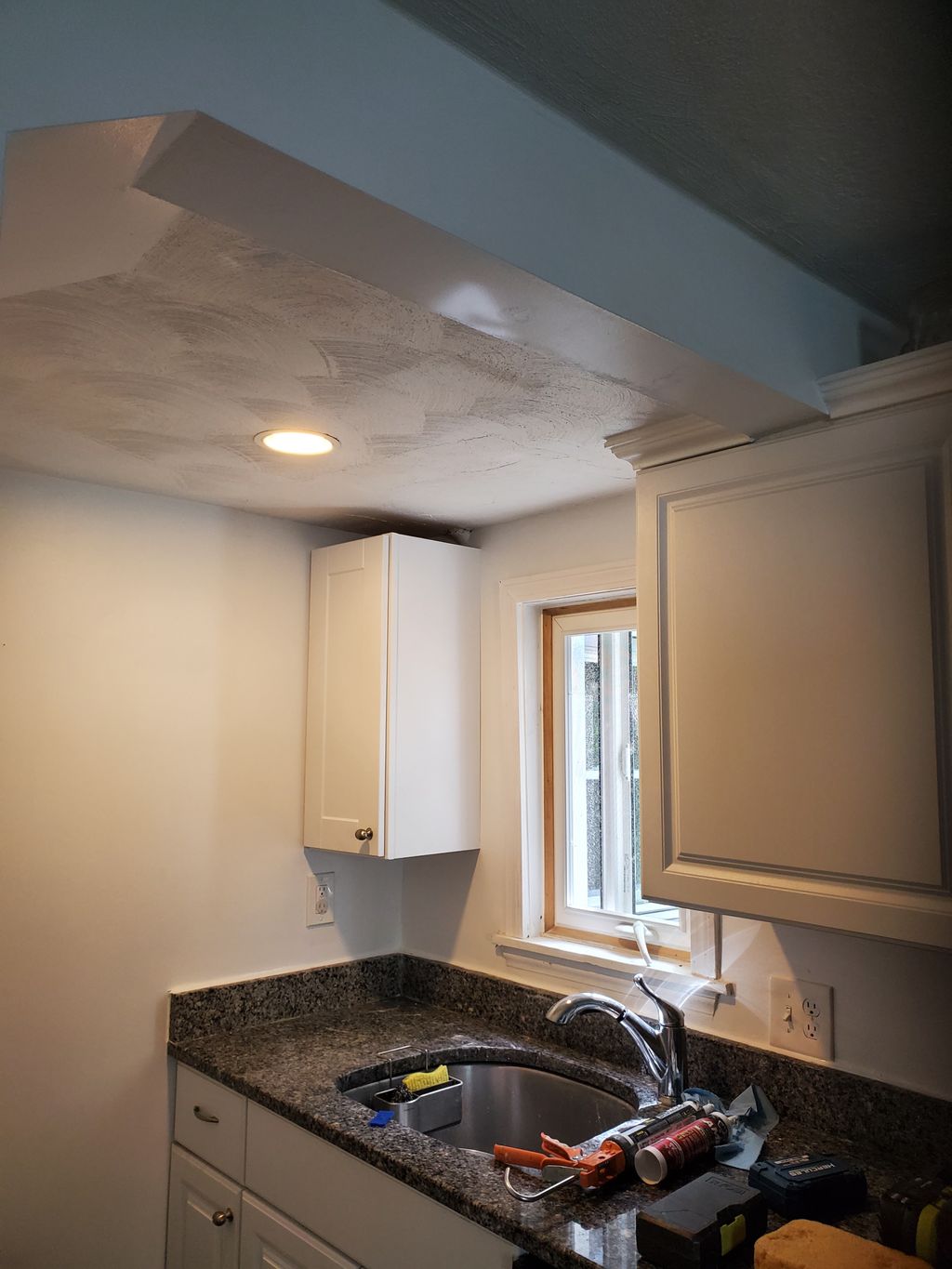 Drywall Repair and Texturing