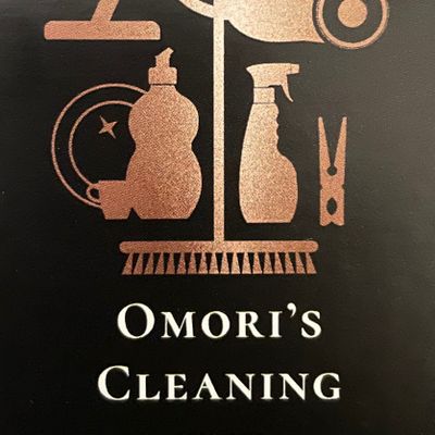 Avatar for Omori’s Cleaning