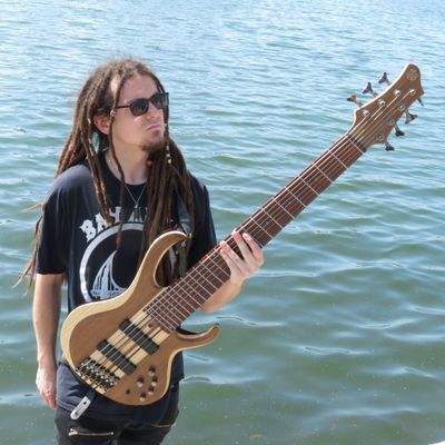 Avatar for Justin's Bass Lessons