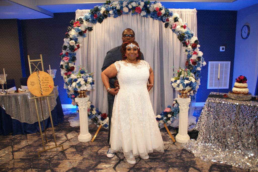 Customer photos