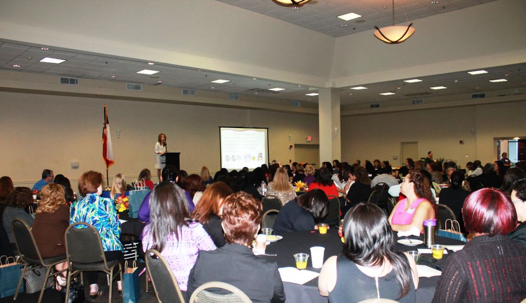 Keynote - Conferences