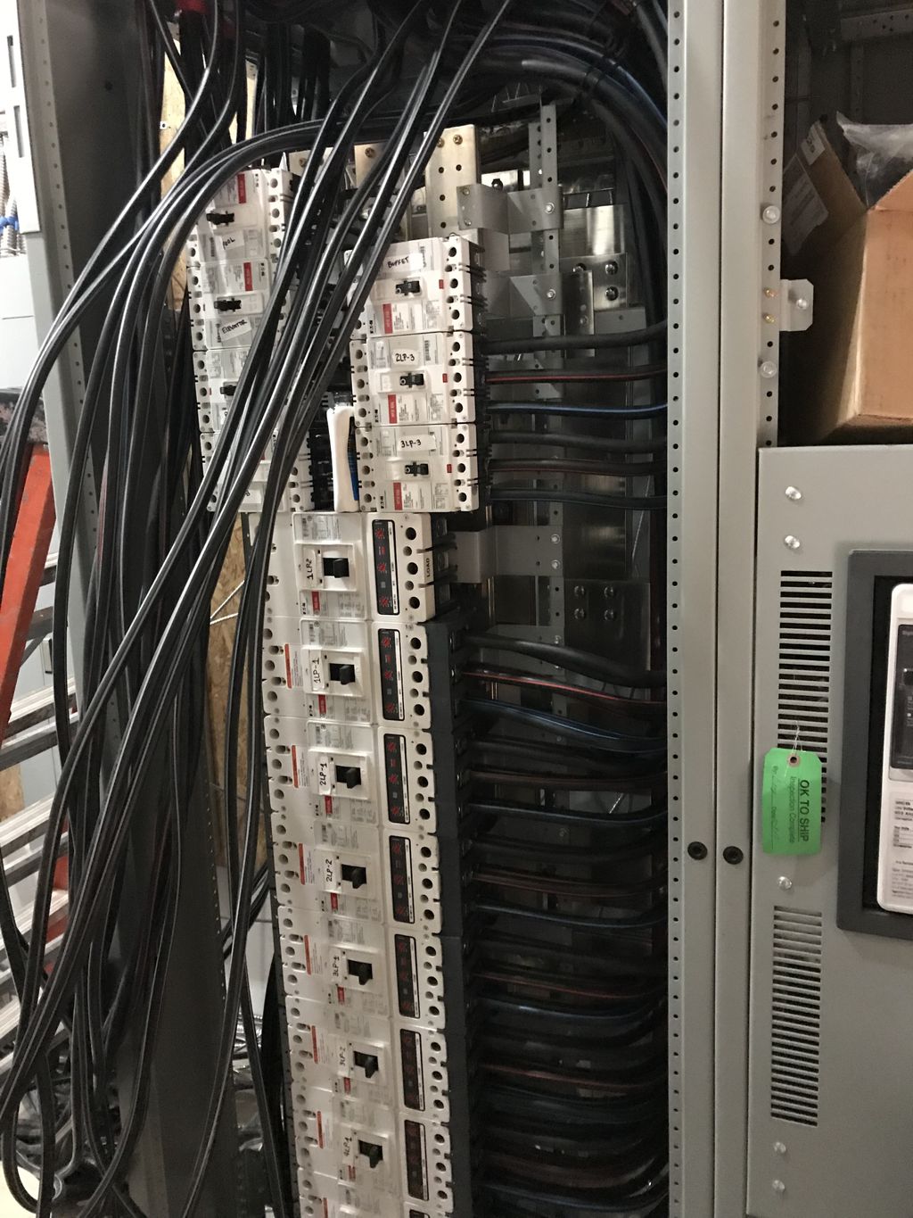 Projects and media