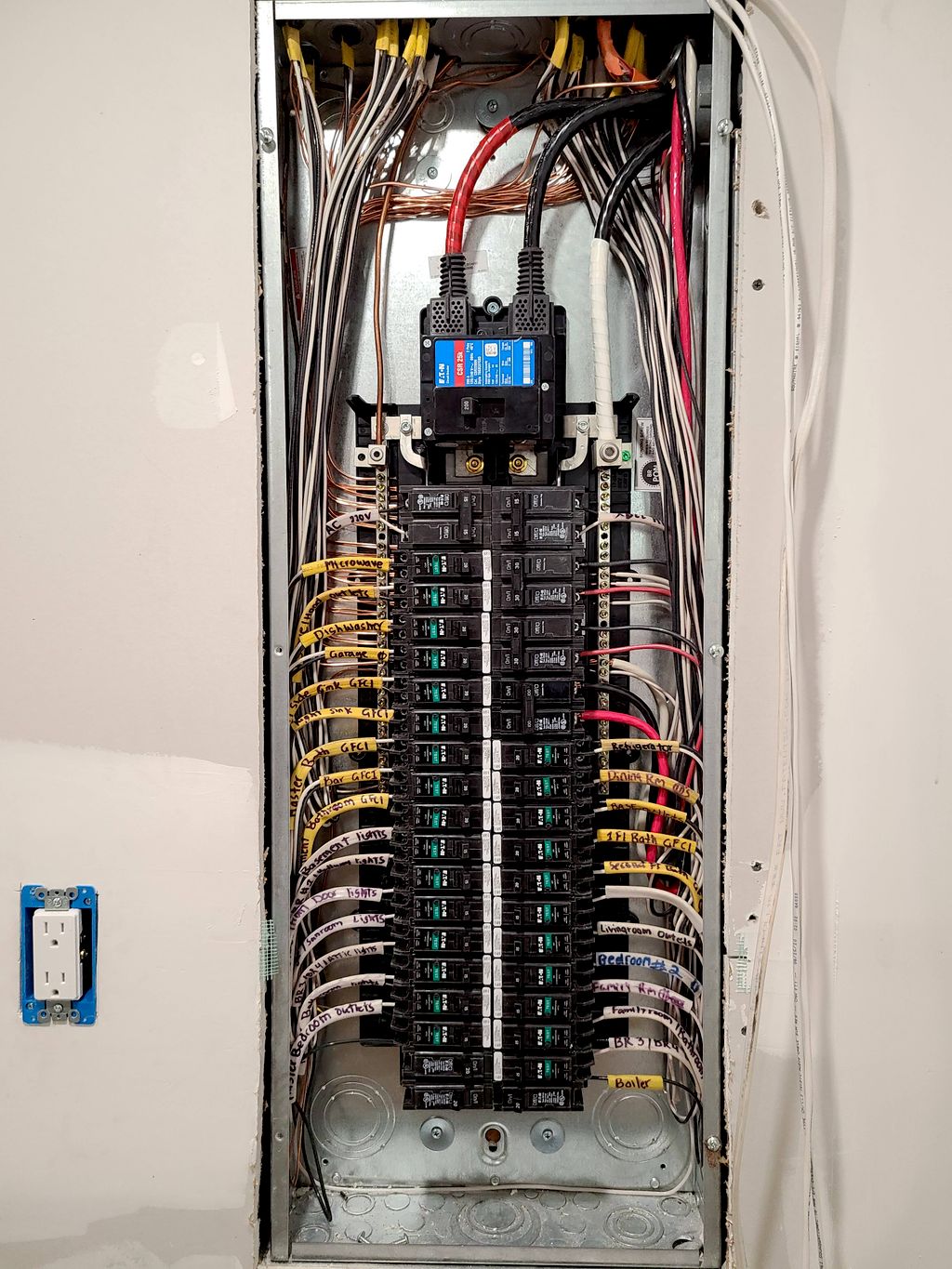 Projects and media