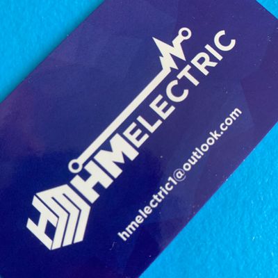 Avatar for Hm Electric Inc