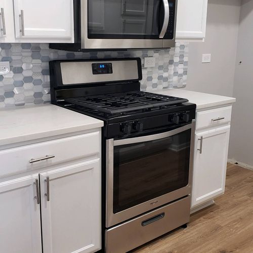 Performance Appliance Repair Services Grayslake, IL