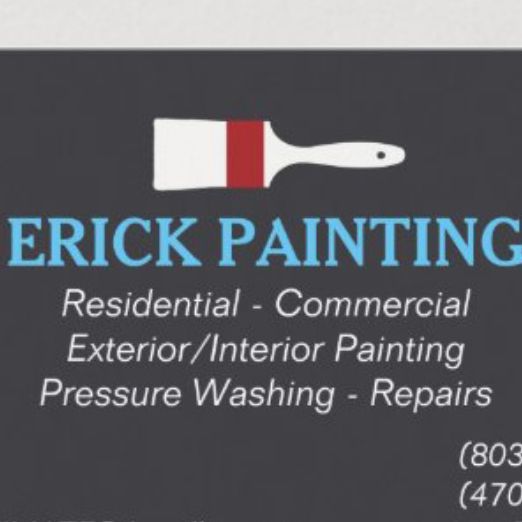 Erick Painting