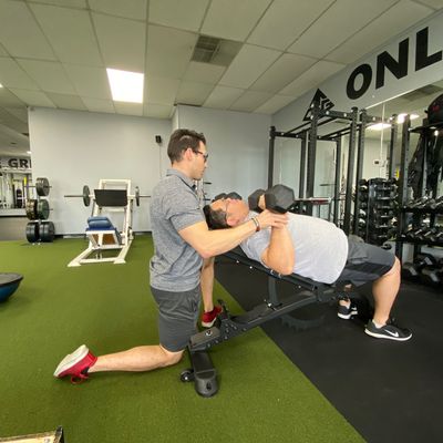 Avatar for OTG Fitness Personal Training - Webster