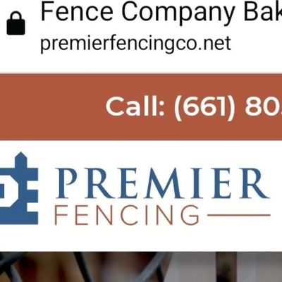 Avatar for Premier Fencing