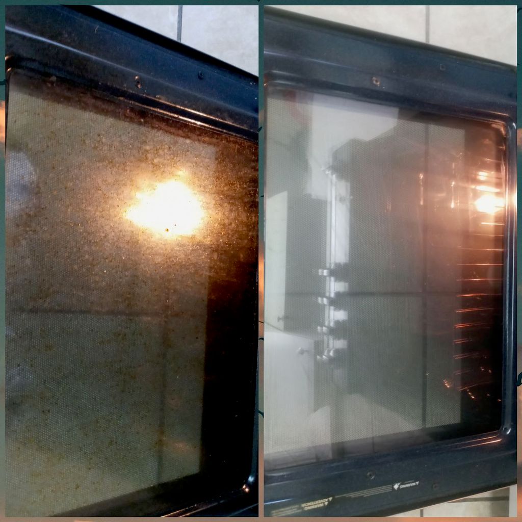 oven