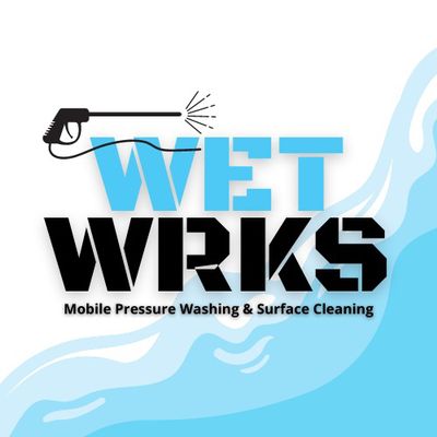 Avatar for WetWrks Pressure Washing & Surface Cleaning