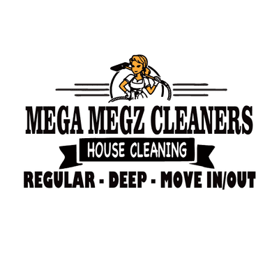 Avatar for Mega Megz Home Cleaners