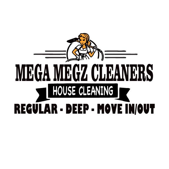 Mega Megz Home Cleaners