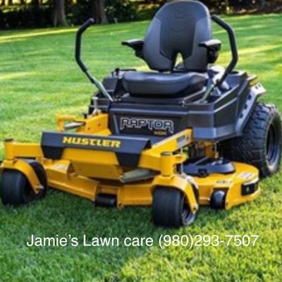 Avatar for Jamie’s Lawn & Tree Care