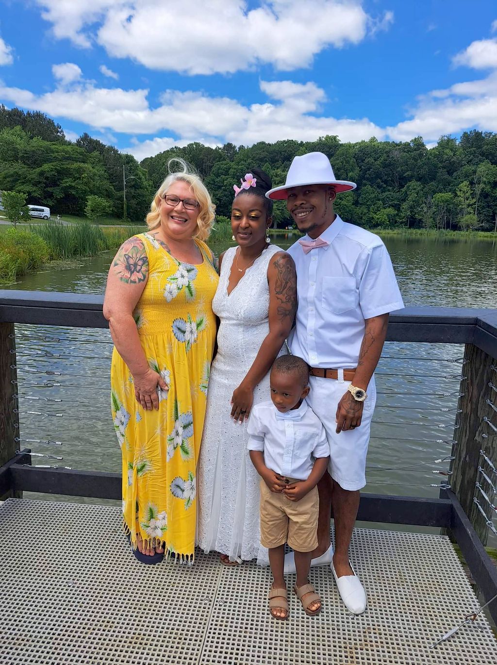 Customer photos
