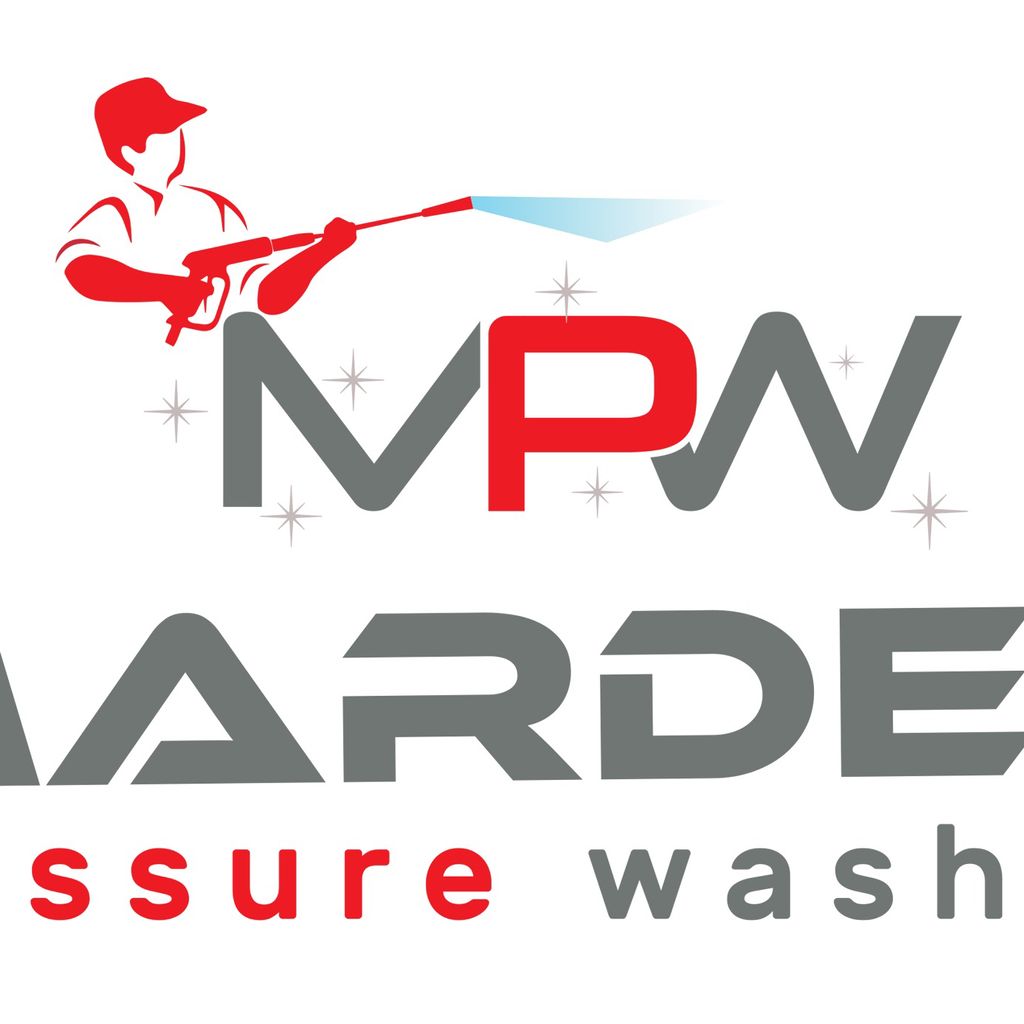 MarDer Pressure Washing, LLC