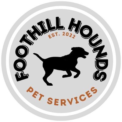 Avatar for Foothill Hounds Pet Services