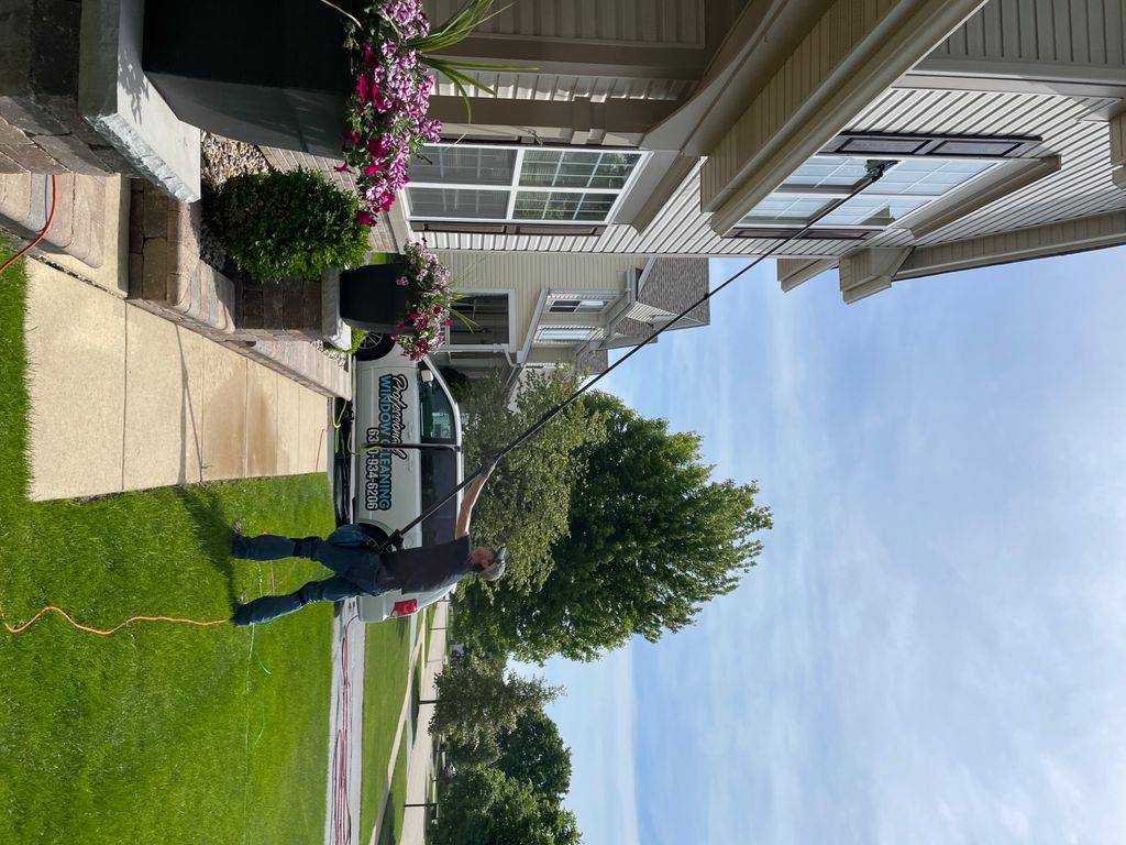Customer photos