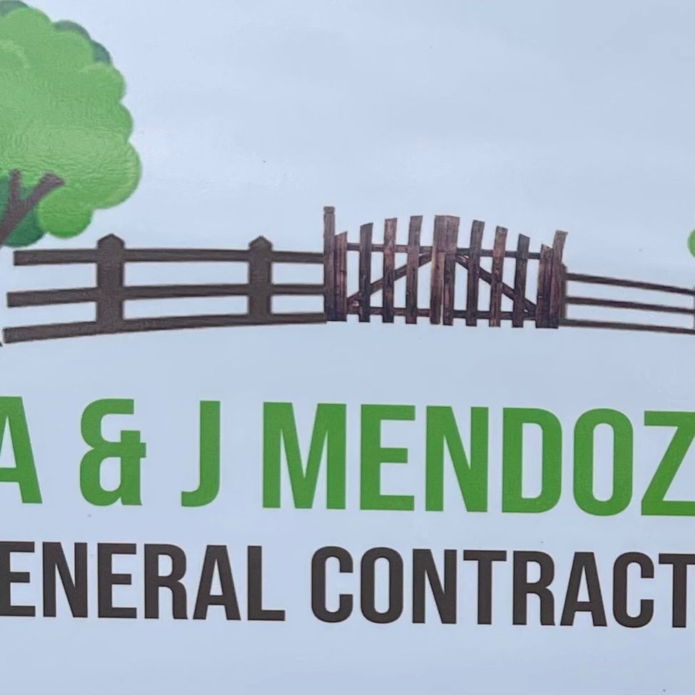 A & J Mendoza General Contractor