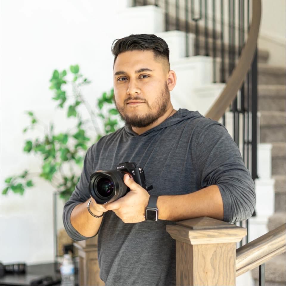 pro avatar