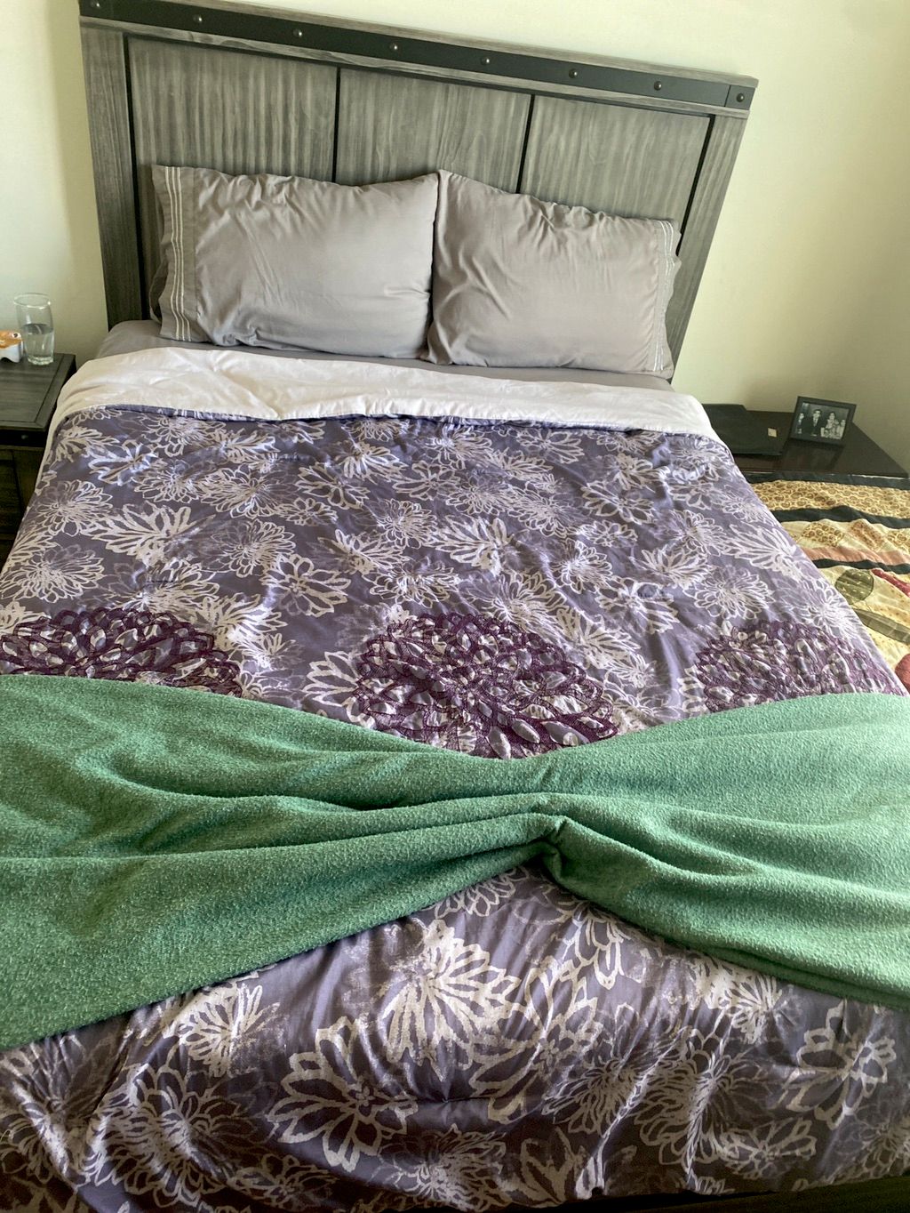 Customer photos