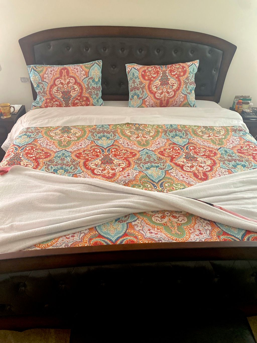 Customer photos
