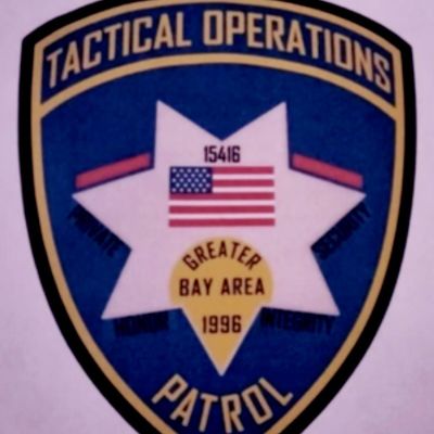 Avatar for Tactical Operations & Patrol