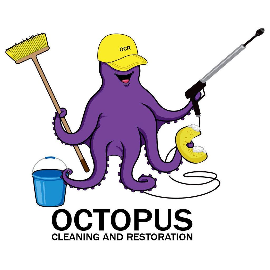 Octopus Construction and Remodeling